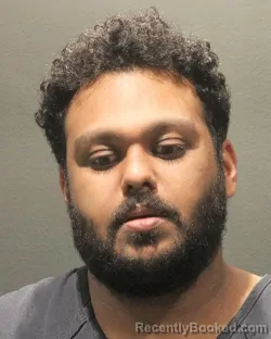 Mugshot of TULU MEKONNEN