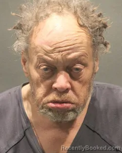 Mugshot of DEAN JAMES ROUSEY