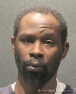 Mugshot of STANFORD LEE GATLING