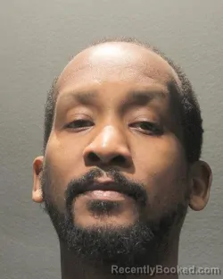 Mugshot of FRANK NKUNDA