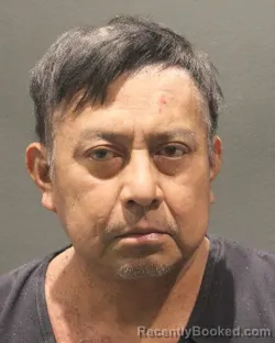 Mugshot of BENEDICTO DIAZ TORREZ