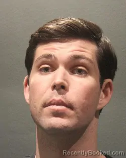 Mugshot of MILES ROBINSON AKARD