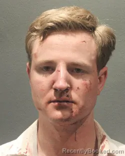 Mugshot of QUINTON DALE BERRY