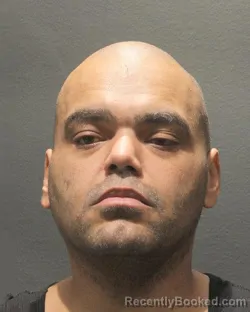 Mugshot of ERIC YOUNG