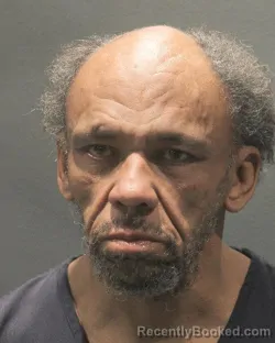 Mugshot of SIMBA KUNDERT