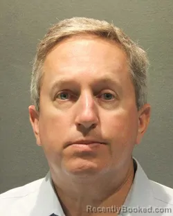 Mugshot of TODD DAVIS