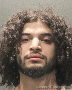 Mugshot of DANIEL R SHAUGHNESSY