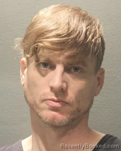 Mugshot of WILLIAM PATRICK HESSION