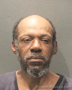 Mugshot of MARTIN DIMITRIOUS WALKER