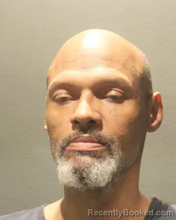 Mugshot of LORENZO Third JOHNSON