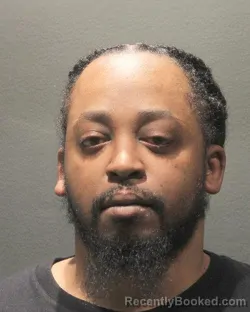 Mugshot of JERMAINE LLEWELYN PORTER