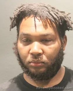 Mugshot of TALEEM AMIR LEE