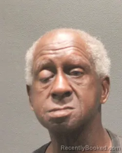 Mugshot of LAWRENCE EDWARD ODEMS