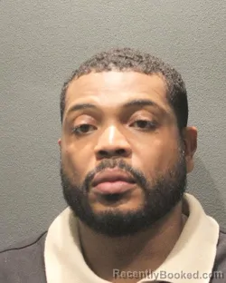 Mugshot of MARK BLAIR Junior OTERO