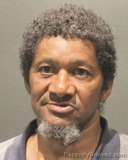 Mugshot of ALBERT STEWART