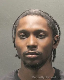Mugshot of MICHAEL LAMONT Junior HANDY
