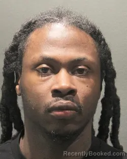 Mugshot of ARCHIE JAMES DAVIS