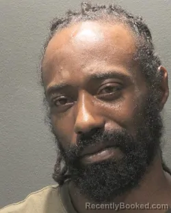 Mugshot of JOHN LAMAR GETER