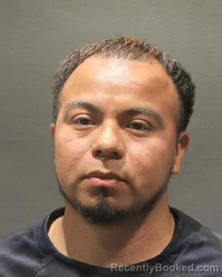 Mugshot of JOSE SANCHEZ GRANADO