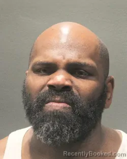 Mugshot of CORTLAND DELONTE POLK