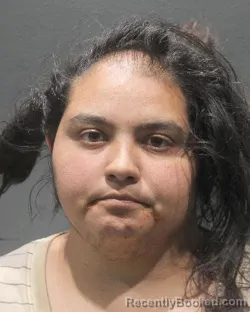 Mugshot of ROZALIA GLINSMANN