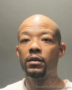 Mugshot of JONATHAN MICHAEL JAMES