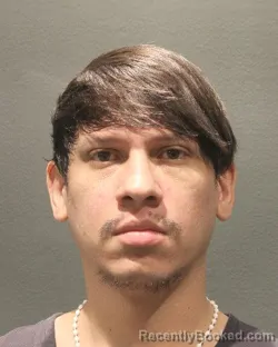 Mugshot of DUVAN JIMENEZ MIRANDA
