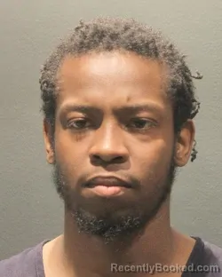 Mugshot of JADEN NICAI SMITH