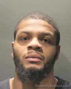 Mugshot of EULALIO DUKE CORBETTE