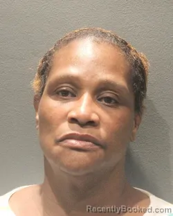Mugshot of TAMLA LAVONNE KENNEY