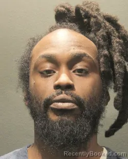 Mugshot of STEVEN ANTHONY Junior KYER