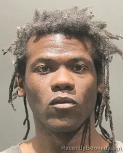 Mugshot of TRAVIS PIERRE WHITTENBURG