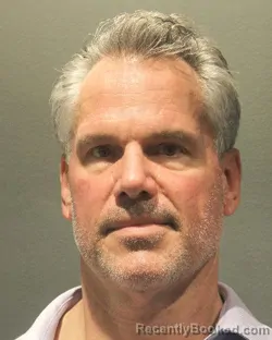 Mugshot of BRADLEY PAUL WINKELMANN