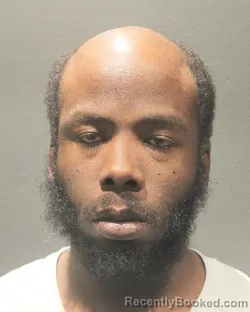 Mugshot of ANDREW LEE ROSE