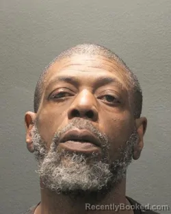 Mugshot of ROY DAVID Third COLEMAN