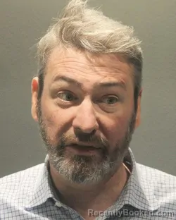 Mugshot of JOHN LUMELLEAU