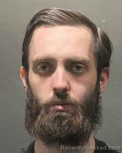 Mugshot of RYAN ENRIGHT