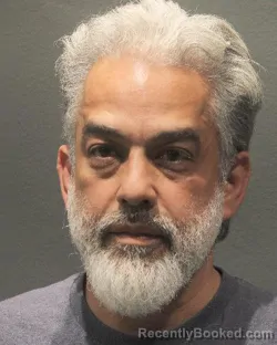 Mugshot of ROGER ENRIQUE Junior REYES