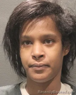 Mugshot of MUNA ABUKAR SHARIF