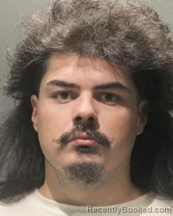 Mugshot of JOSEPH ANTHONY CETTO