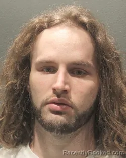 Mugshot of DILLON CLARK HOSTUTLER