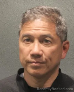 Mugshot of AUDWIN JOSEPH GARCIA