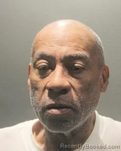 Mugshot of HUGH DAVID CHANDLER