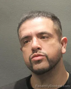 Mugshot of JEAN PAUL ENRIQUEZ