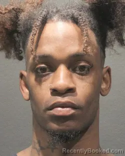 Mugshot of JOHN WELLINGTON MCCOY