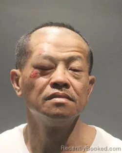 Mugshot of KHANH QUOC LAM