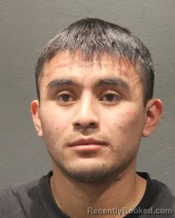 Mugshot of MIGUEL SAMUEL HERRERA GUZMAN