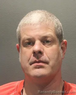 Mugshot of JOHN CHRISTOPHER MCFAYDEN