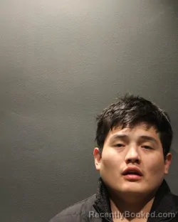 Mugshot of LUIS ADOLFO ASTETE ALMANZA booked in Arlington County, Virginia on April 5, 2026