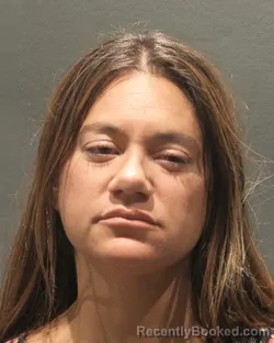Mugshot of KENEDY TAYLOR WOLTERS booked in Arlington County, Virginia on April 21, 2026